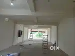 Gym/Shop/office/coaching/Gudaam/Bank/library space/mini mart