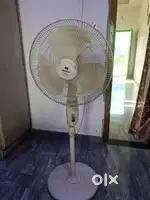Havells fan top condition