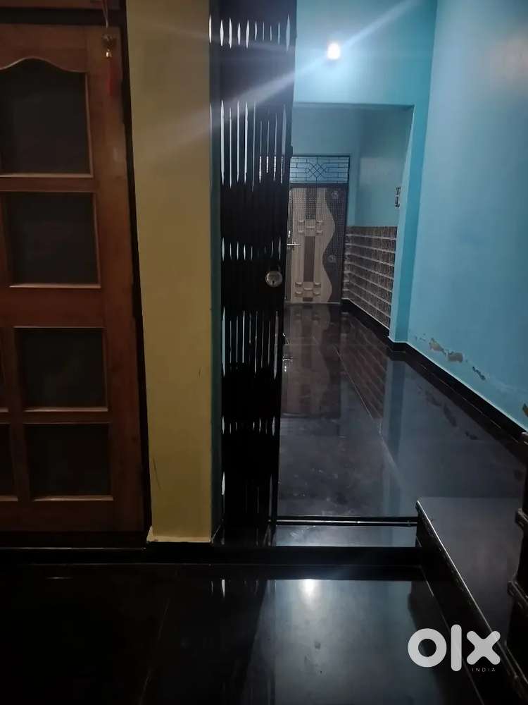 For rent furnished house peaceful area