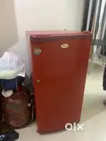 Single door
