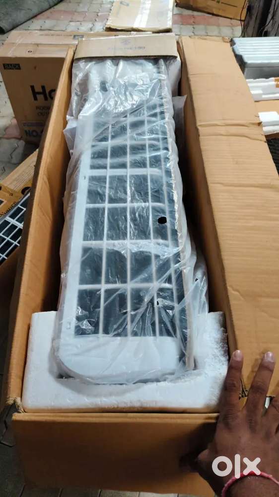 godrej inverter ac new