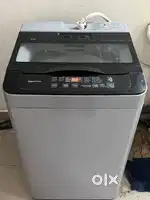 Amazon basics washingmachine fully automatic
