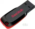 SanDisk 16 gb pendrive