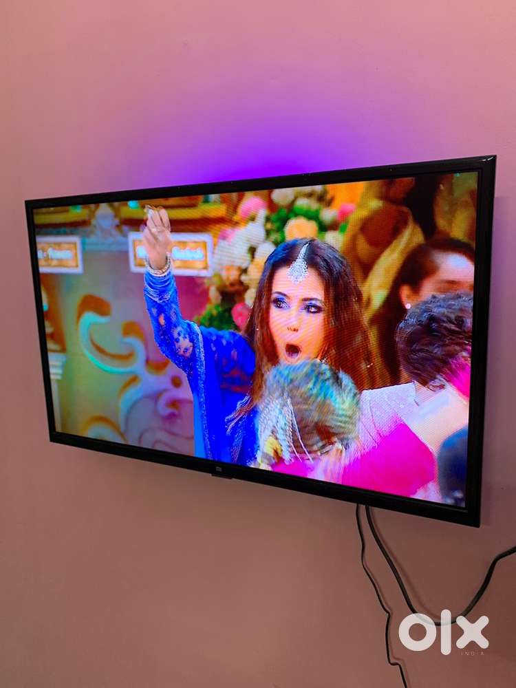 Mi 32 inch smart LED Tv