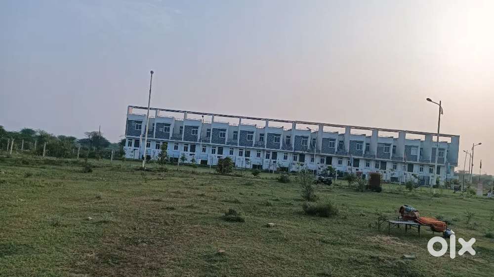 JDA Plot Mahindra SEZ