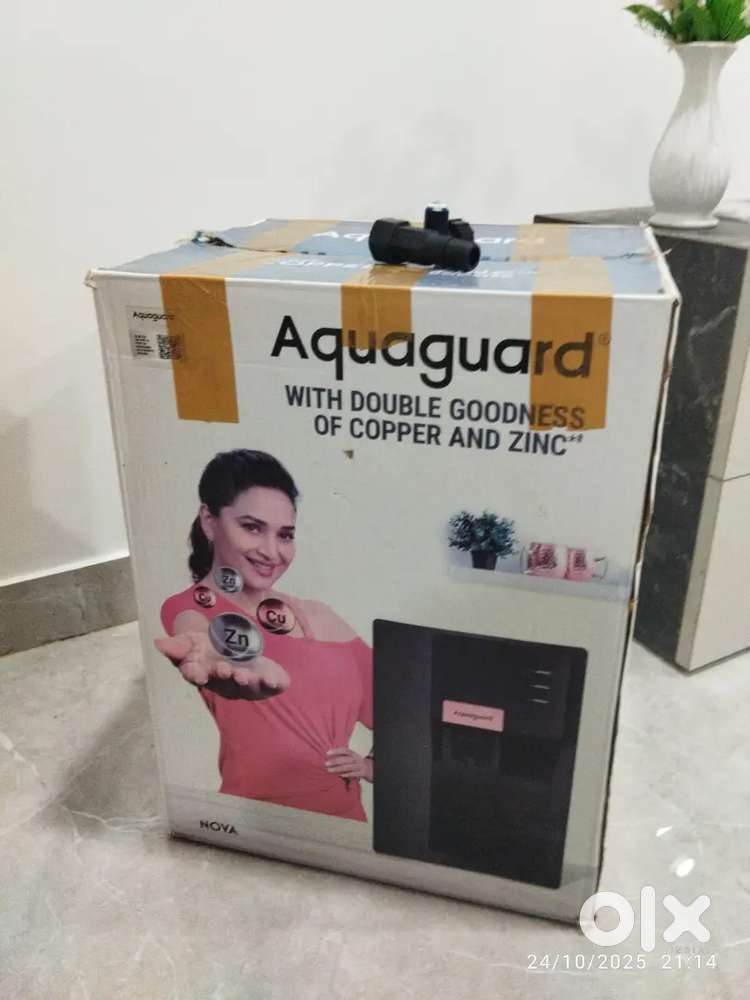 Aquaguard NOVA