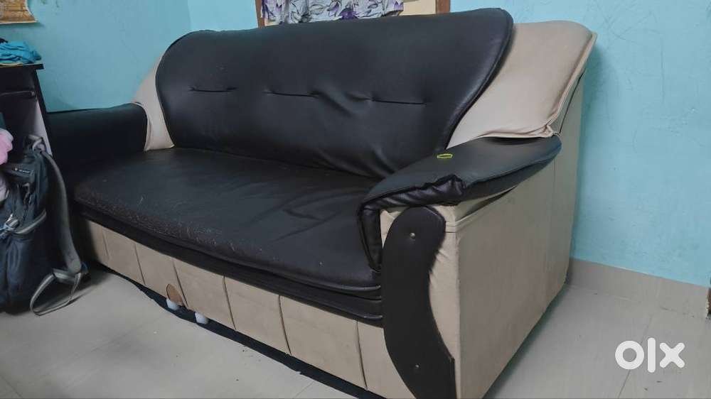 Three Seater Sofa