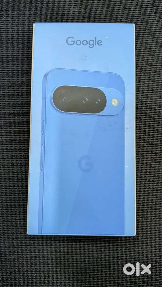 Google pixel -10 Mint condition