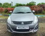 Maruti Suzuki Swift Dzire 2014 Diesel Well Maintained