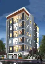 NEW 2BHK FLAT @ MVP SECTOR 11