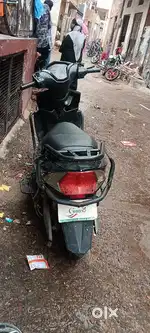 Go green india G1 electric bike