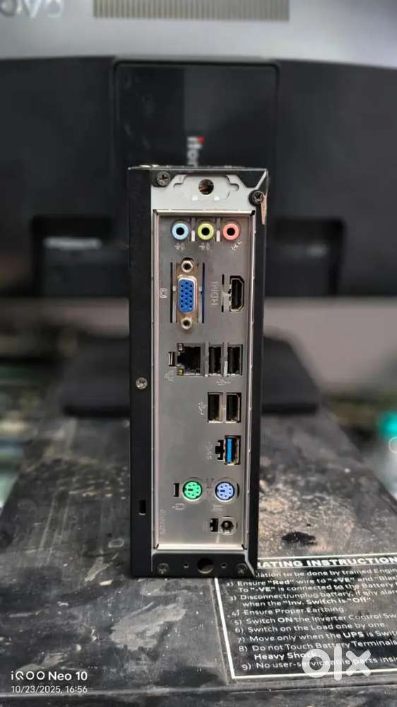 Computers, laptops, cctv sale and service