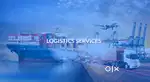 Logistics Coordinator with Basic computer knowledge.