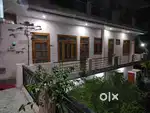 Spacious 2BHK only for government servants