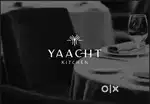Restaurant Captain