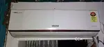 Voltas 5 Star Air Conditioner For Sale Urgently.