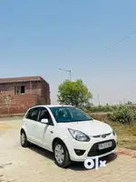 Ford Figo 2012 Diesel Well Maintained