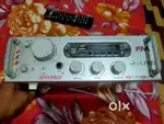 Advancetech amplifier