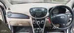 Hyundai i10 2010 Petrol 77140 Km Driven