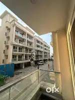 Low Rise new Ready to move in Society floor