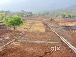 Residential plot NA