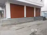 Commercial Shop for Rent
