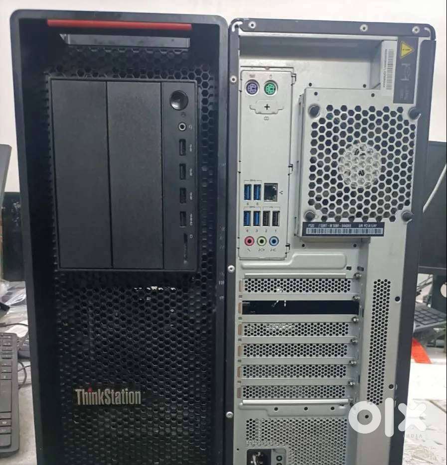 Lenovo P520 Workstation Available @ Low price bulk or qty