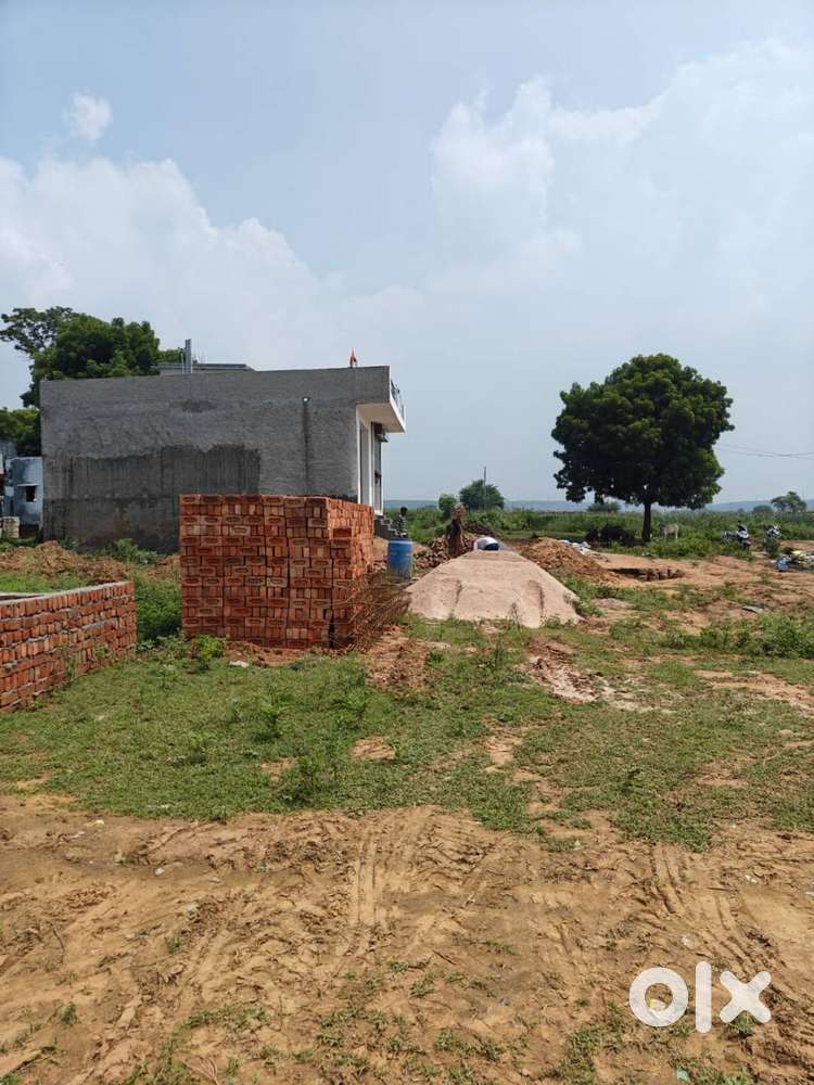 ले अपना प्लॉट इस दिवाली आसान किस्तो में