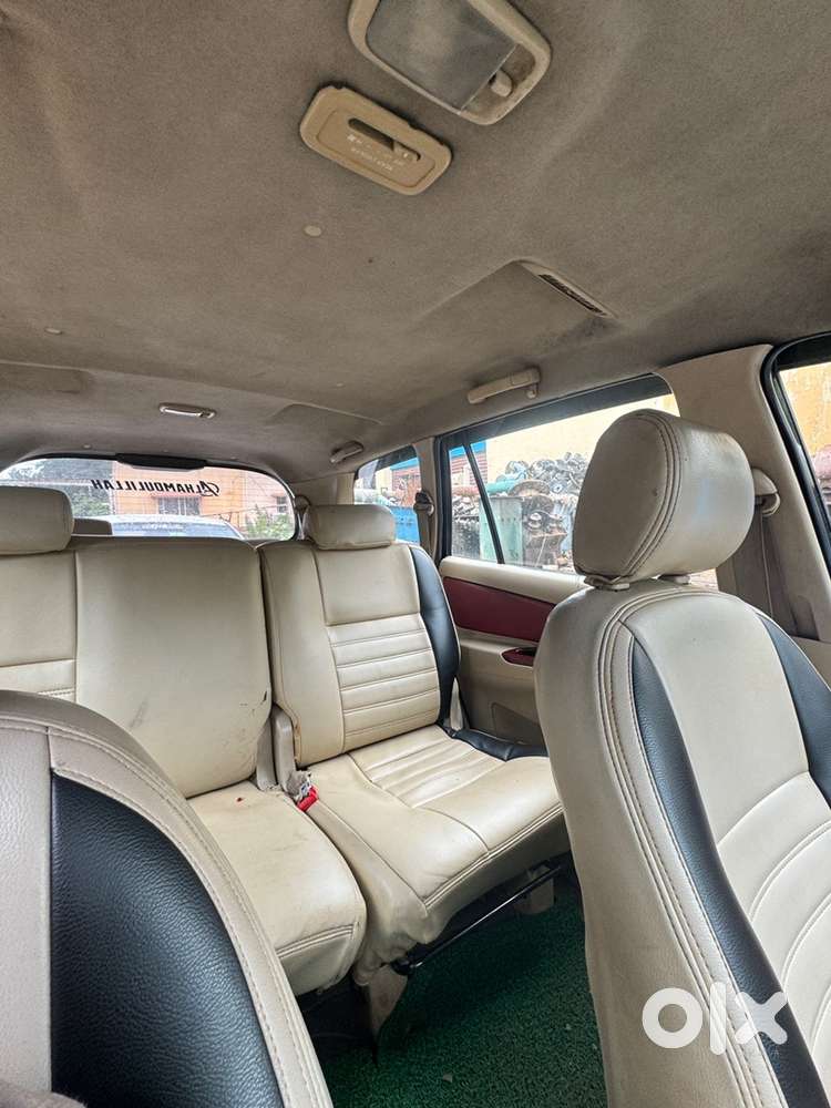 Toyota Innova 2006