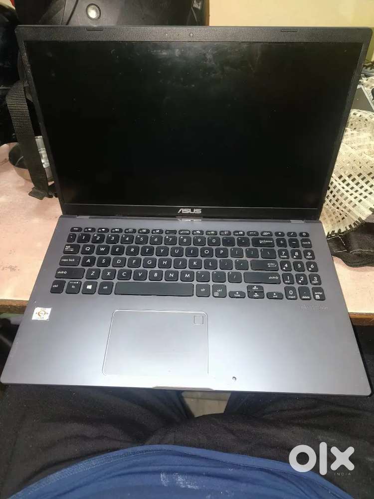 Asus M509DA 15.6 Laptop AMD Athlon Silver 3050U