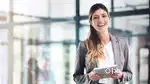Female Personal Secretary