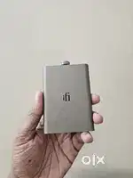 Ifi Hip dac 3 headphone amplifier (ipod walkman dap)