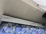 Double bed