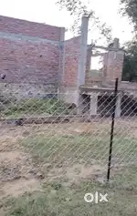 1 KOTHA LAND WITH UNDER CONSTRUCTION BUILDING
