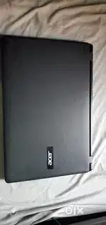 Lenovo & Acer laptop