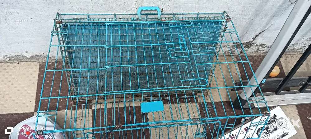Cell for Small Pets