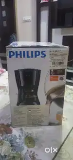 philips coffee maker