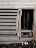 Good condition LG AC for selling