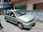 Maruti Suzuki Zen 2002 Petrol 92000 Km Driven