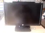 LED LCD monitor 19 inch