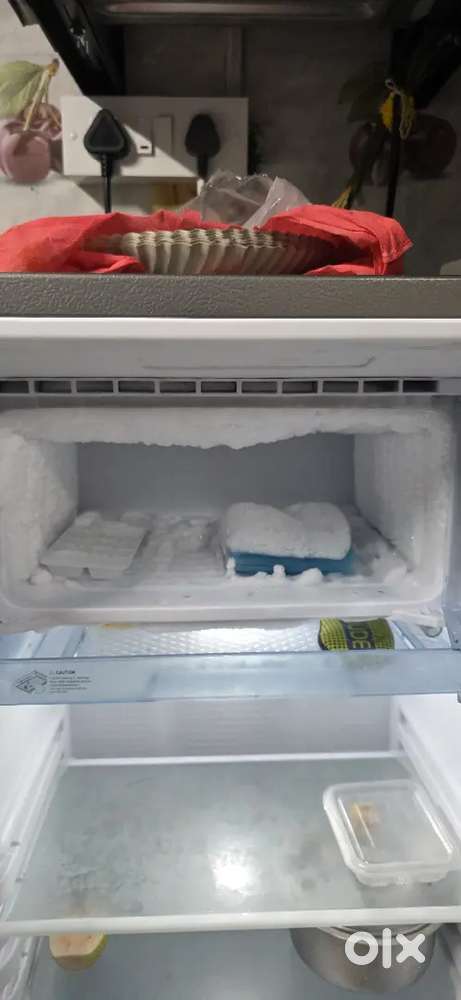 Samsung fridge