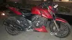 Apache 200 FOR Sale urgent