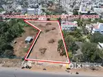 ON ROAD PROPERTY FOR SALE@ECR
