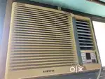 Window AC for sale