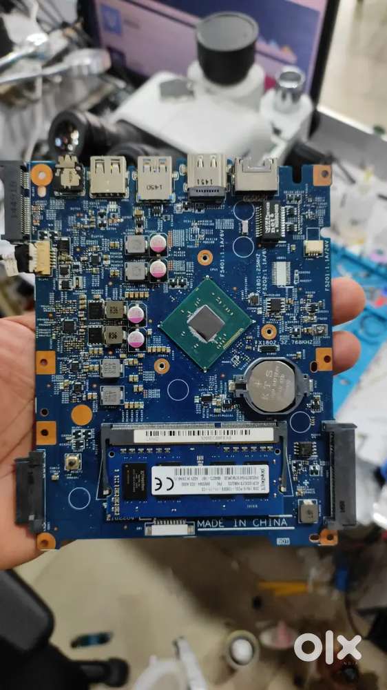 Smart phone computer repair and service