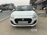 Maruti Suzuki Swift 1.2 VXI (O), 2019, Petrol