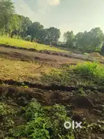 Land for selling, near mahto aahara , NH 20