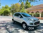 Ford Ecosport 2016