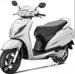 Brand new activa smart obd2