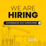 Need Site Supervisor for PWD Roads & Irritation Civil Works